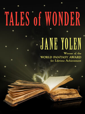 Tales of Wonder - ebook